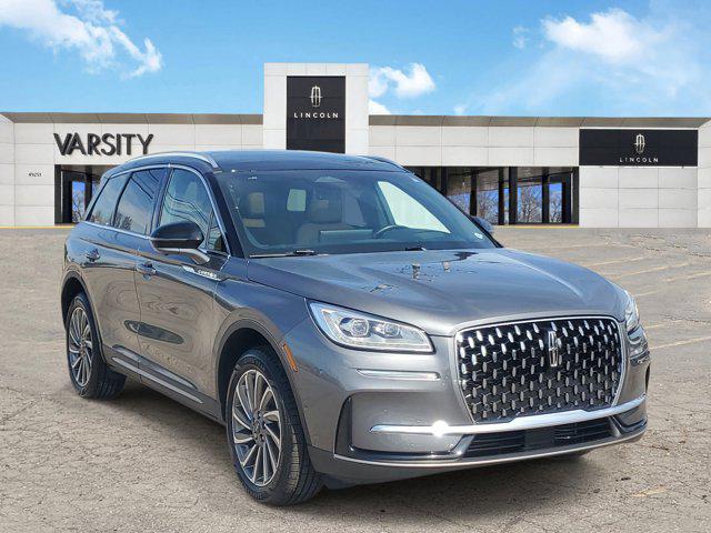 2023 Lincoln Corsair Reserve for sale in Novi, MI