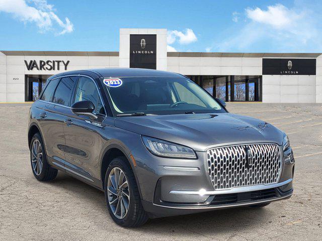 2023 Lincoln Corsair Standard for sale in Novi, MI