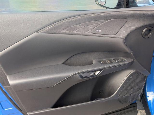 2024 Lexus RX 350 F SPORT Handling