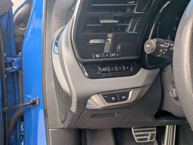 2024 Lexus RX 350 F SPORT Handling