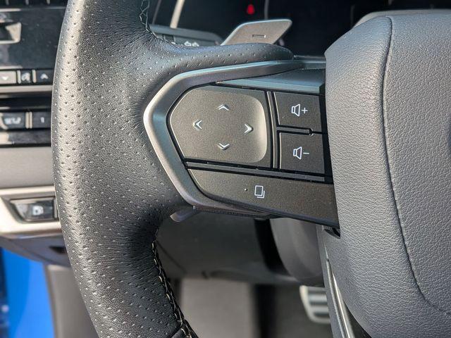 2024 Lexus RX 350 F SPORT Handling