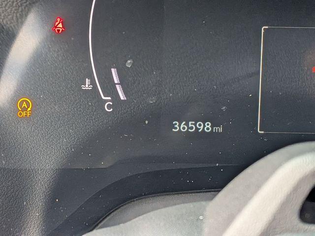 2024 Lexus RX 350 F SPORT Handling