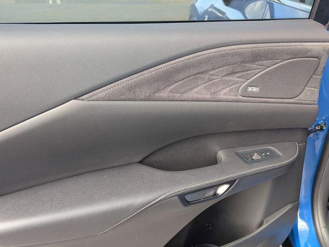 2024 Lexus RX 350 F SPORT Handling