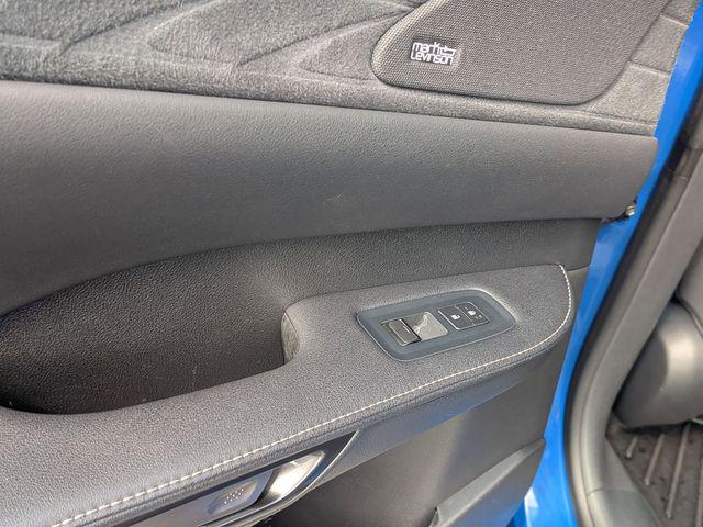 2024 Lexus RX 350 F SPORT Handling