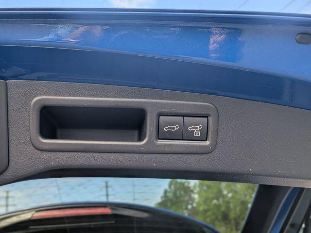 2024 Lexus RX 350 F SPORT Handling
