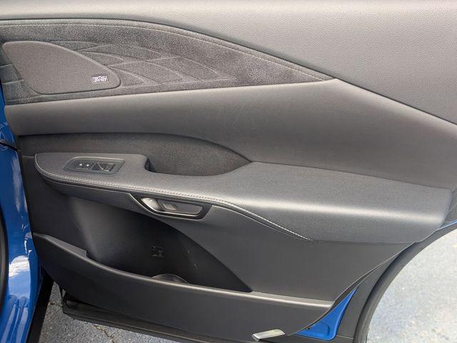 2024 Lexus RX 350 F SPORT Handling