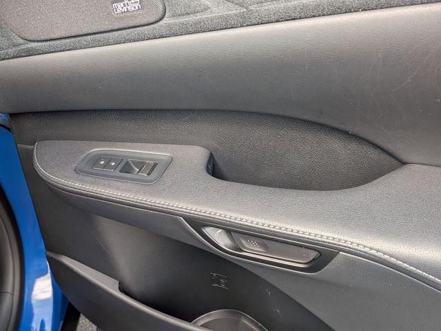 2024 Lexus RX 350 F SPORT Handling