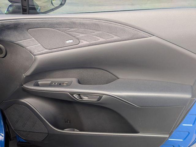 2024 Lexus RX 350 F SPORT Handling