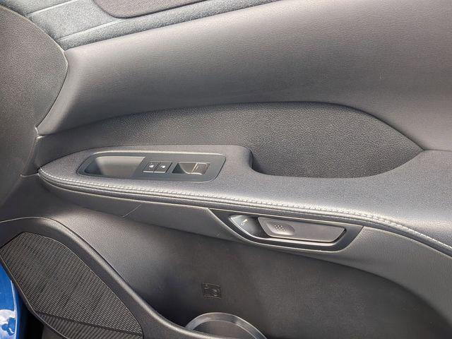 2024 Lexus RX 350 F SPORT Handling