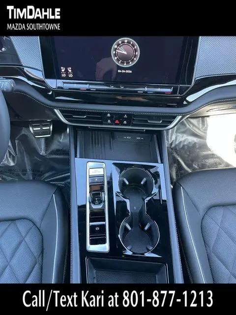 2026 Volkswagen Atlas Cross Sport SEL Premium R-Line