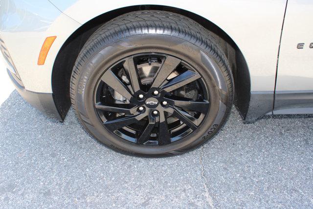 2024 Chevrolet Equinox FWD LS