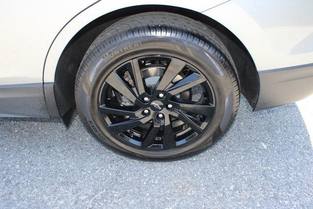 2024 Chevrolet Equinox FWD LS
