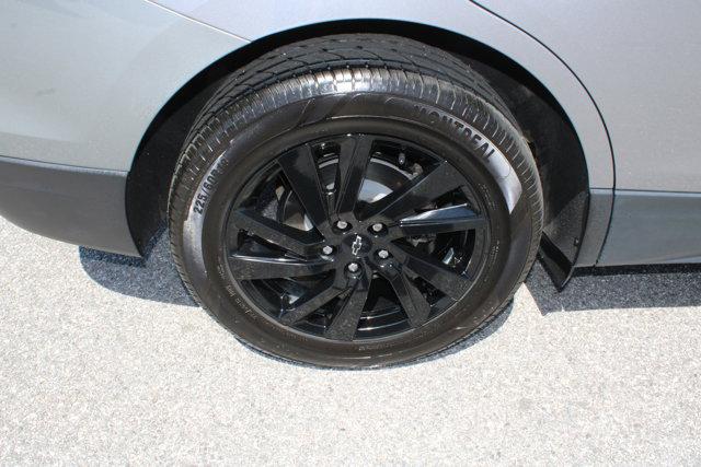 2024 Chevrolet Equinox FWD LS