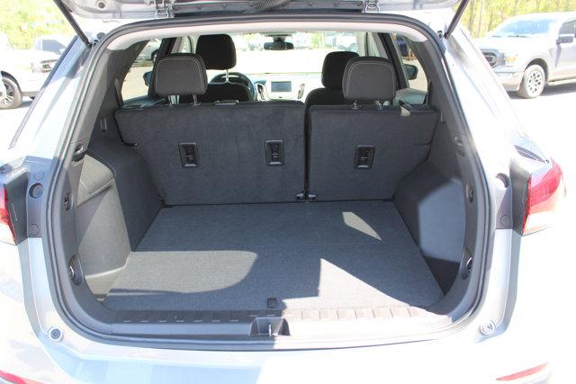 2024 Chevrolet Equinox FWD LS