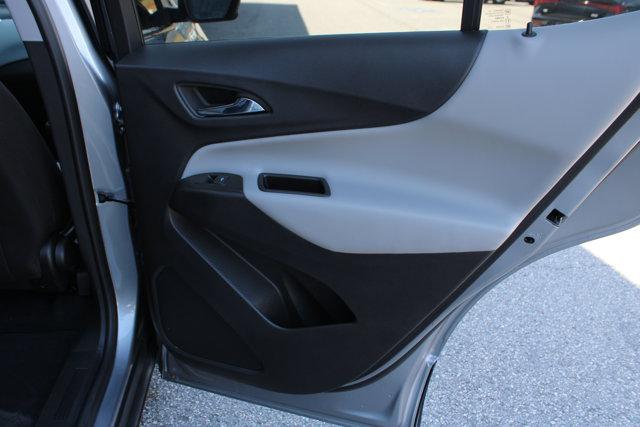 2024 Chevrolet Equinox FWD LS