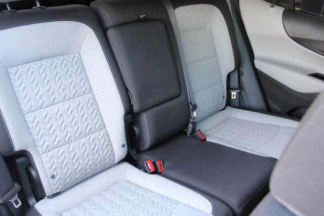2024 Chevrolet Equinox FWD LS