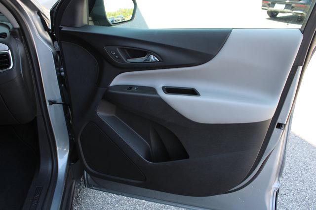2024 Chevrolet Equinox FWD LS