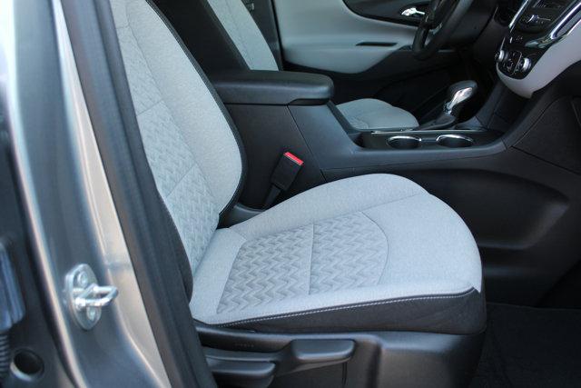 2024 Chevrolet Equinox FWD LS