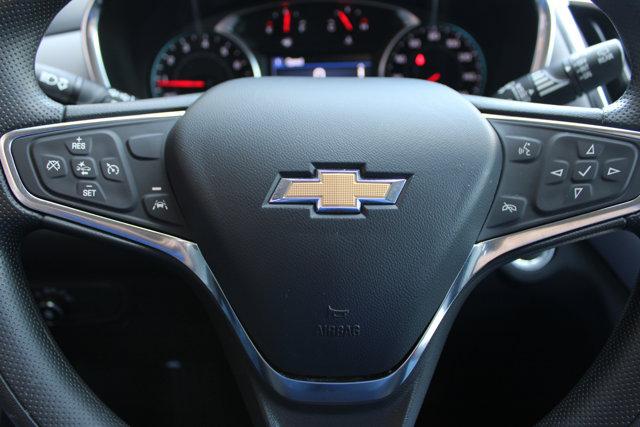 2024 Chevrolet Equinox FWD LS