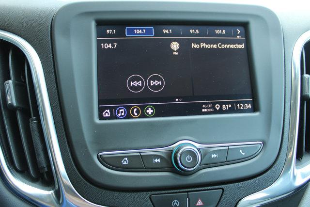 2024 Chevrolet Equinox FWD LS