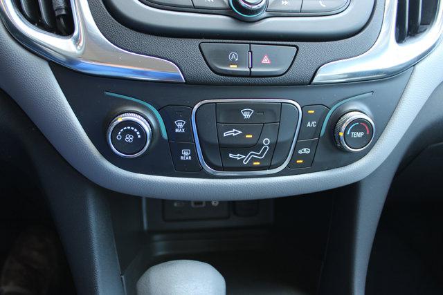 2024 Chevrolet Equinox FWD LS