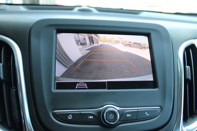 2024 Chevrolet Equinox FWD LS