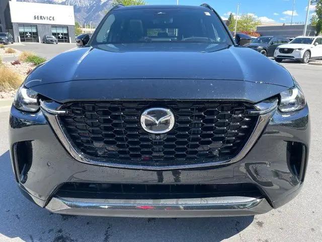 2026 Mazda X-90 3.3 Turbo S Premium Sport