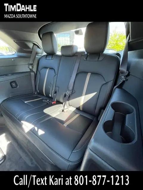 2026 Mazda X-90 3.3 Turbo S Premium Sport