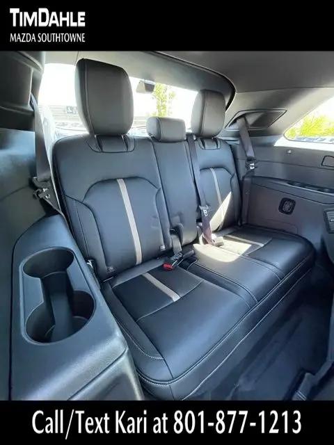 2026 Mazda X-90 3.3 Turbo S Premium Sport