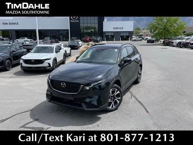 2026 Mazda CX-5 2.5 S Preferred for sale in Sandy, UT
