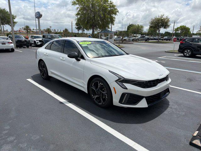 2025 Kia K5 GT-Line for sale in Davenport, FL