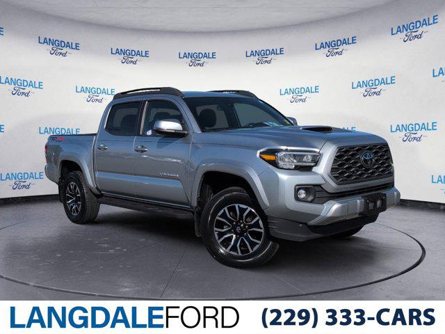 2022 Toyota Tacoma TRD Sport for sale in Valdosta, GA