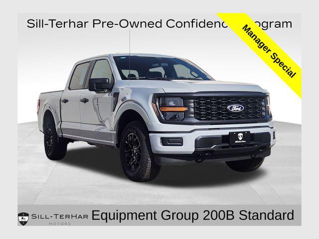 2026 Ford F-150 STX for sale in Broomfield, CO