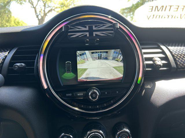 2020 MINI Convertible Cooper S