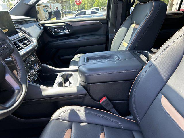 2024 GMC Yukon 4WD AT4
