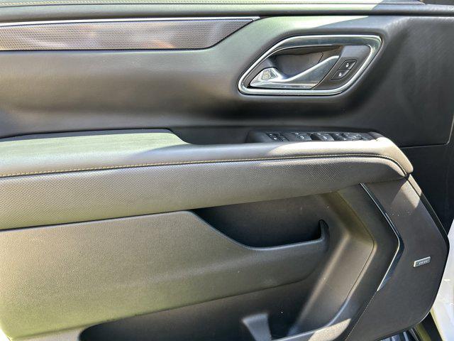 2024 GMC Yukon 4WD AT4