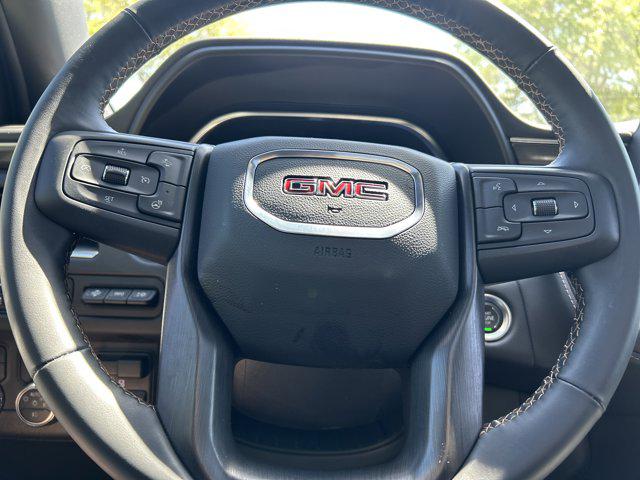 2024 GMC Yukon 4WD AT4
