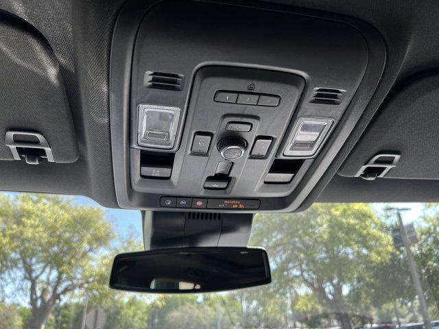 2024 GMC Yukon 4WD AT4