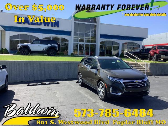 2023 Chevrolet Equinox FWD Premier for sale in Poplar Bluff, MO