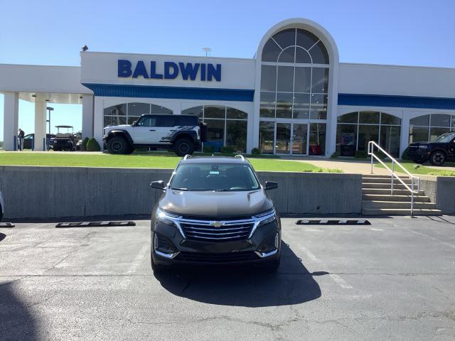2023 Chevrolet Equinox FWD Premier