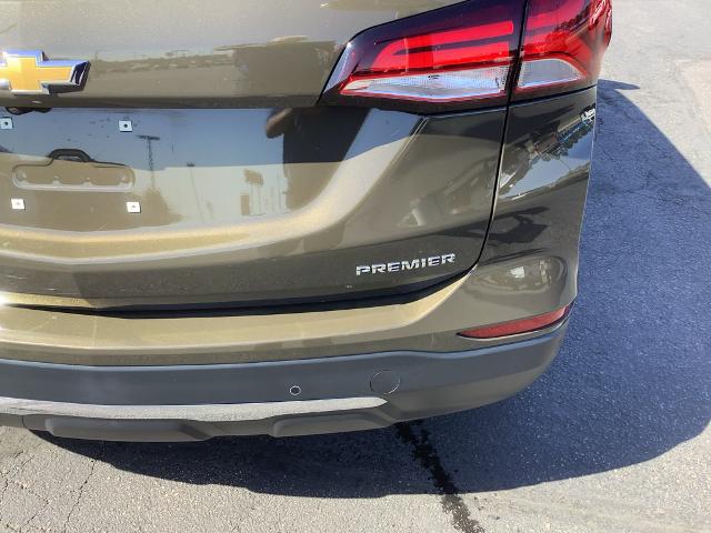 2023 Chevrolet Equinox FWD Premier
