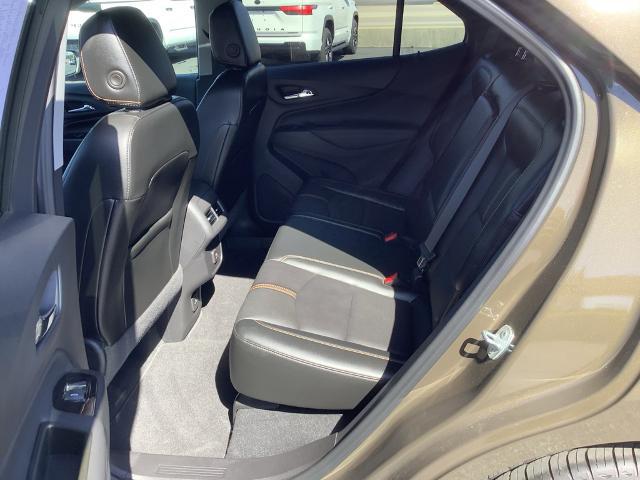 2023 Chevrolet Equinox FWD Premier