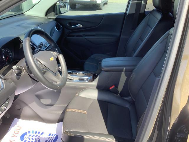 2023 Chevrolet Equinox FWD Premier