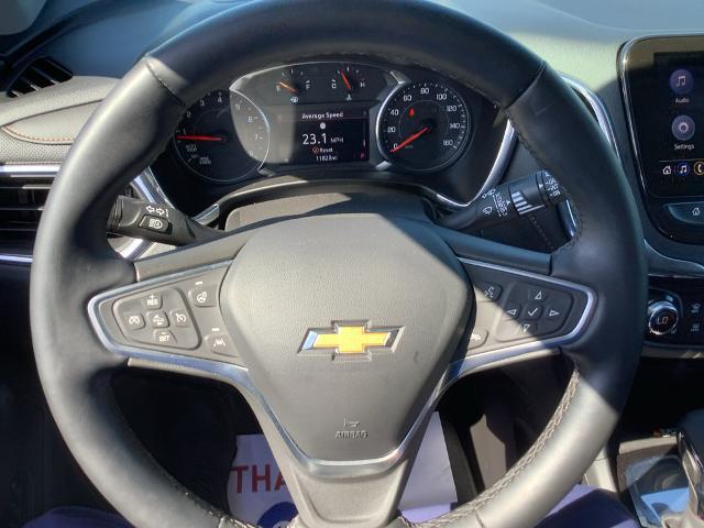 2023 Chevrolet Equinox FWD Premier