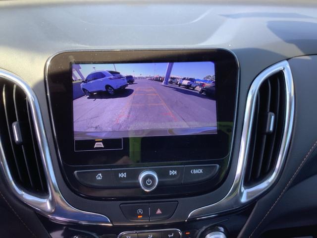 2023 Chevrolet Equinox FWD Premier
