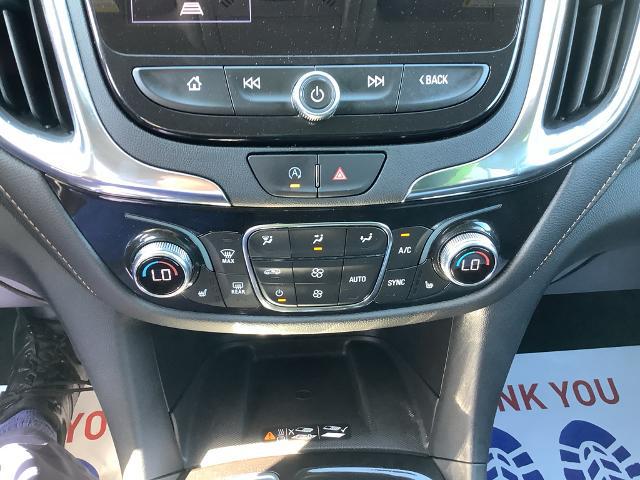 2023 Chevrolet Equinox FWD Premier
