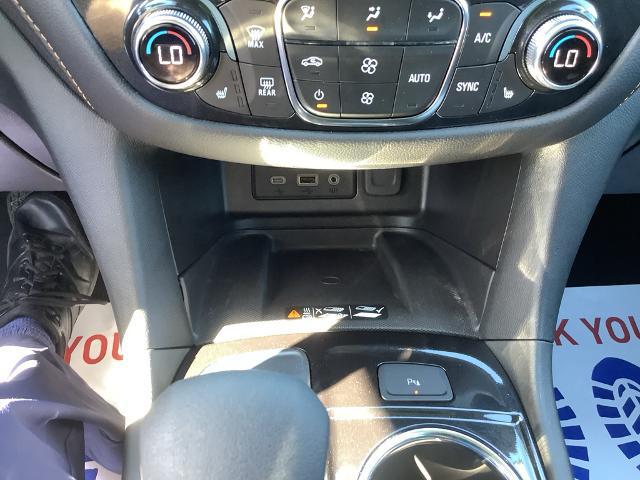 2023 Chevrolet Equinox FWD Premier