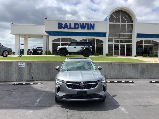 2023 Buick Envision Avenir AWD