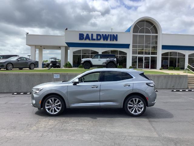2023 Buick Envision Avenir AWD