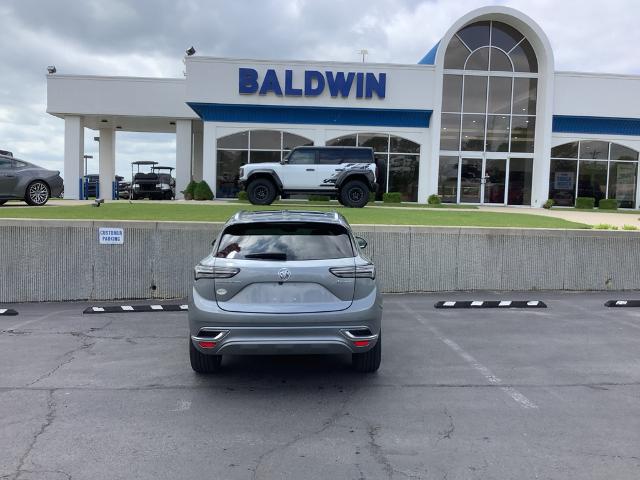 2023 Buick Envision Avenir AWD
